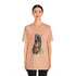 Ancient Egyptian Priestess - Short Sleeve Tee